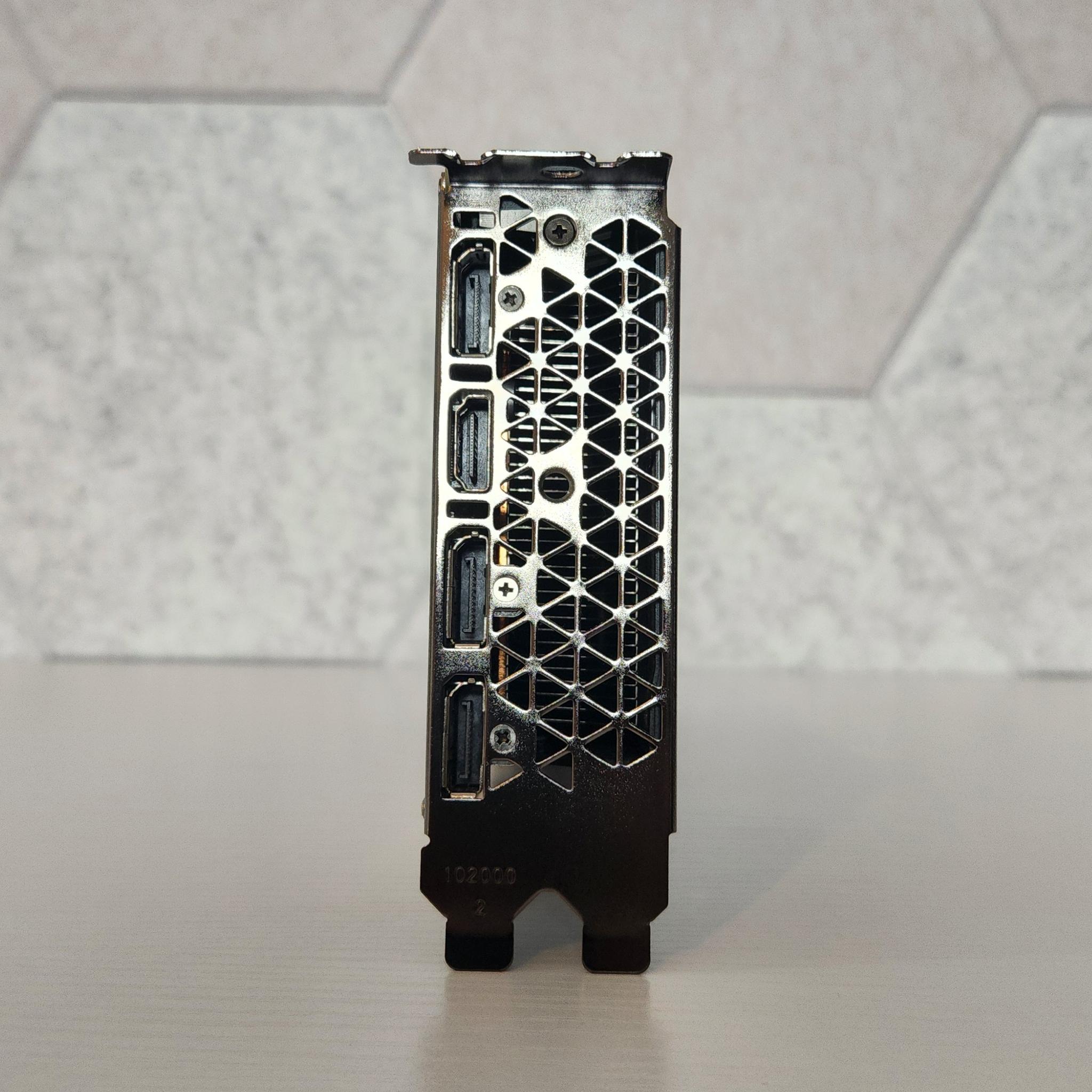 NVIDIA GeForce GTX 1080 Ti 11GB GDDR5X Graphics Card