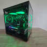 GeForce RTX 3070 Custom Gaming PC - Ryzen 5 5500, 16GB RAM, 512GB SSD