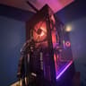 Custom Gaming PC Build