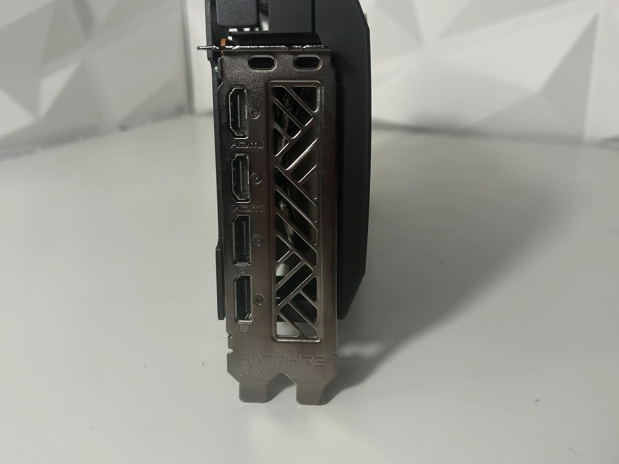 Sapphire Pulse RX 7700 XT 12GB GDDR6