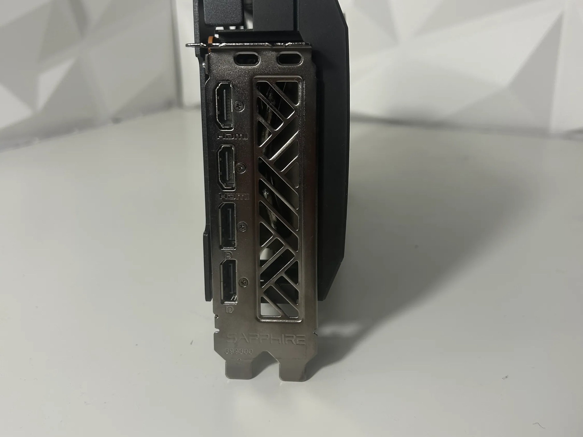 Sapphire Pulse RX 7700 XT 12GB GDDR6