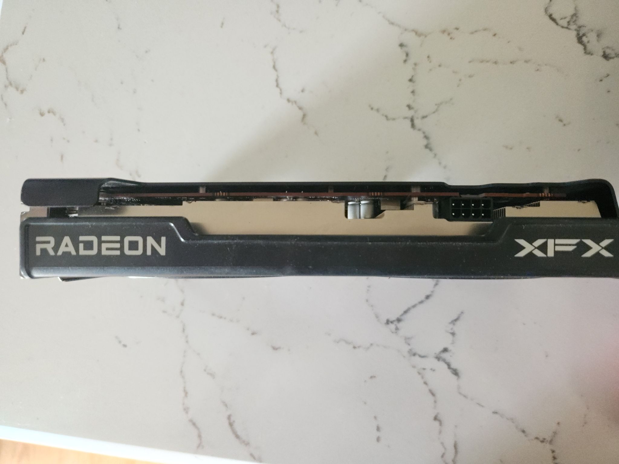 XFX 210 SWIFT AMD Radeon RX 6600 XT 8gb PCIe 4.0