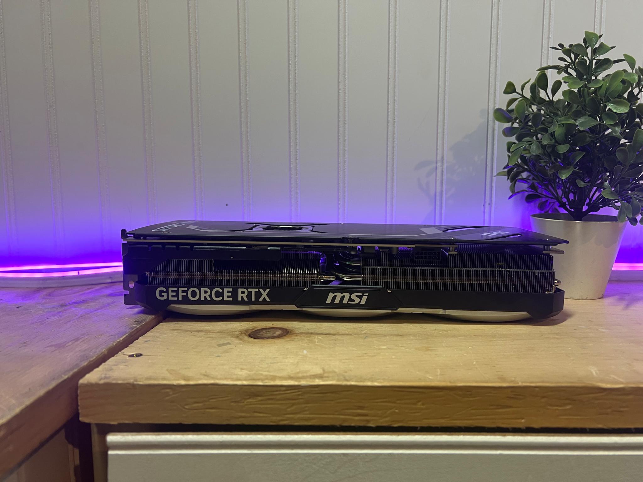 REFURBISHED 4090 read description 4k card