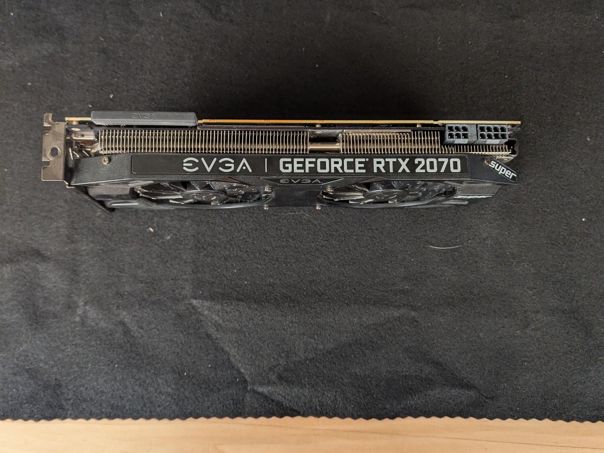⚡ EVGA RTX 2070 Super XC Gaming – 1440p Powerhouse | Ray Tracing & DLSS 🎮