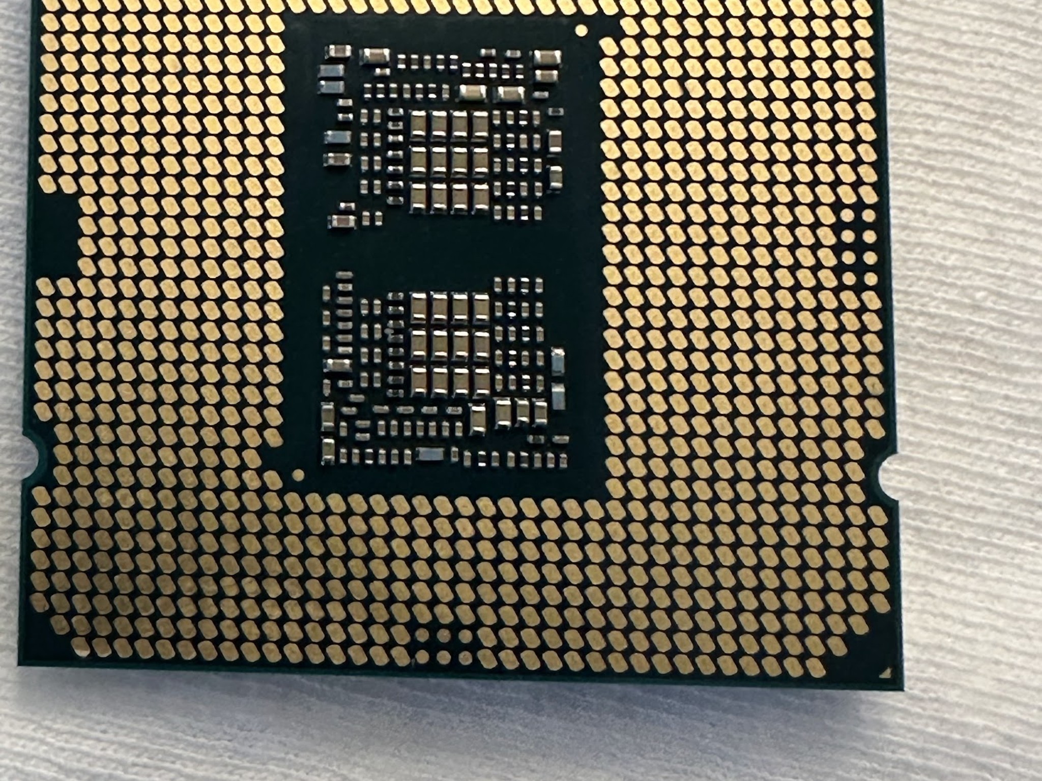INTEL - i9 10850k Pre-Owned CPU