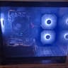 Custom Gaming PC | Ryzen 5 5500, RX580 2048SP 8GB, 16GB DDR4, 1TB Nvme SSD, Windows 11 Pro, Wifi USB