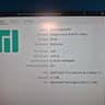 2012 Mac Mini | Manjaro Linux | i5-3210M, 4GB RAM, 500GB HDD