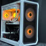 INSANE RTX 5060 PC| Ryzen 5 7600X | 16gb DDR5 | 1 TB M.2 SSD🎄