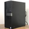 Budget Gaming PC GTX 1050 TI I5 6500 128GB SSD 500GB HDD 16GB Ram - Carbon Red
