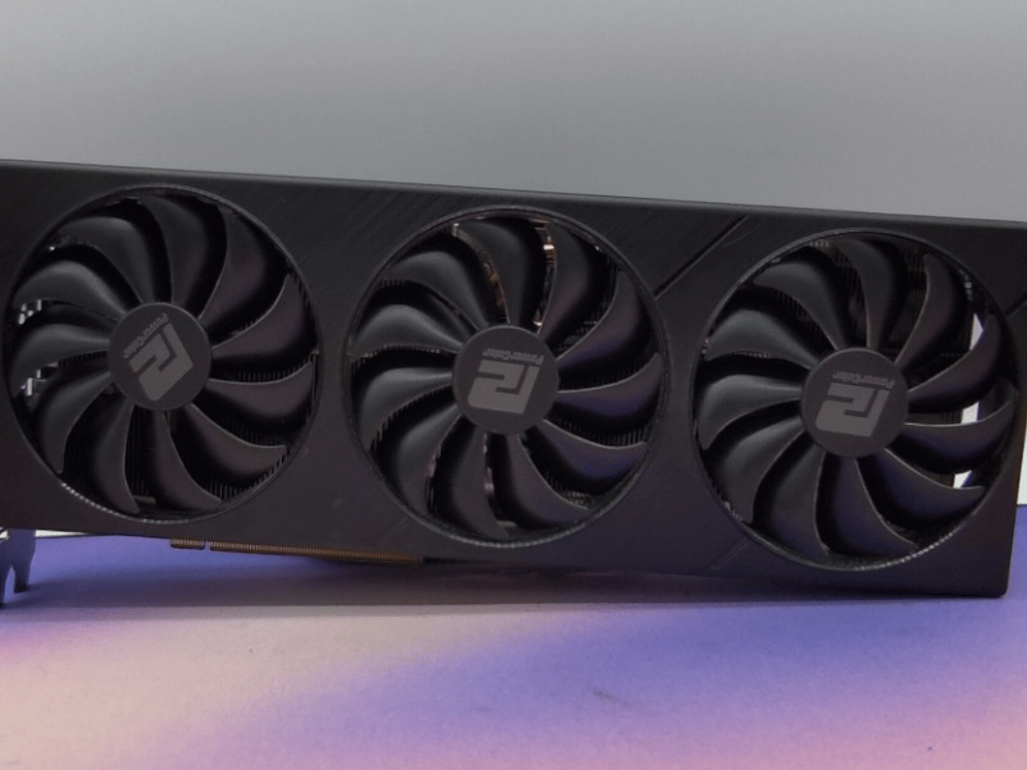 PowerColor Fighter RX 6800