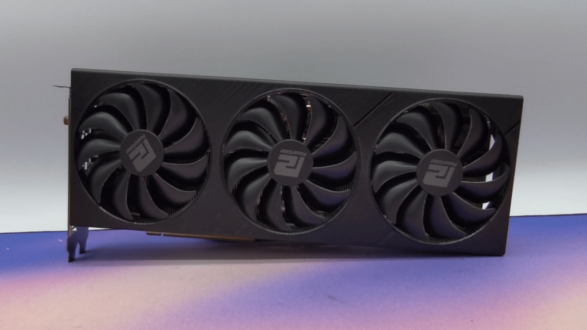 PowerColor Fighter RX 6800