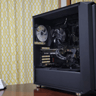 The Monolith: RTX 3060 & i5-11600K Gaming PC
