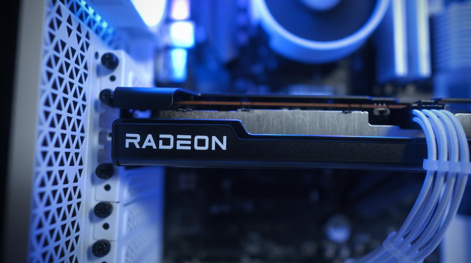1080/1440p Gaming PC [Ryzen 5600, RX6600]