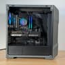 RTX 5080 Intel Core Ultra 265k Gaming PC