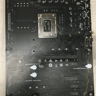 Open Box - MSI PRO B760-VC WIFI LGA 1700 DDR5 ATX Motherboard IO included.