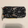 GIGABYTE GeForce GTX 1060 WINDFORCE OC 3G