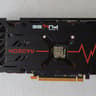 Sapphire PULSE AMD Radeon RX 6600 XT