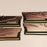 128GB DDR4 RAM KIT | 4 x 32GB STICKS | 3600MT/s | TEAMGROUP T-Force Vulcan | Great Condition !!!
