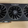 Radeon RX 6800 XT 16GB - XFX Speedster MERC 319 - Graphics Card - GPU