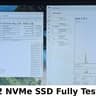 1TB NVMe M.2 SSD Samsung 970 EVO Plus Gen3
