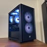RTX 4070 12GB | Intel i5 13400F | 32GB DDR5 | 1TB SSD | The Stalker RTX