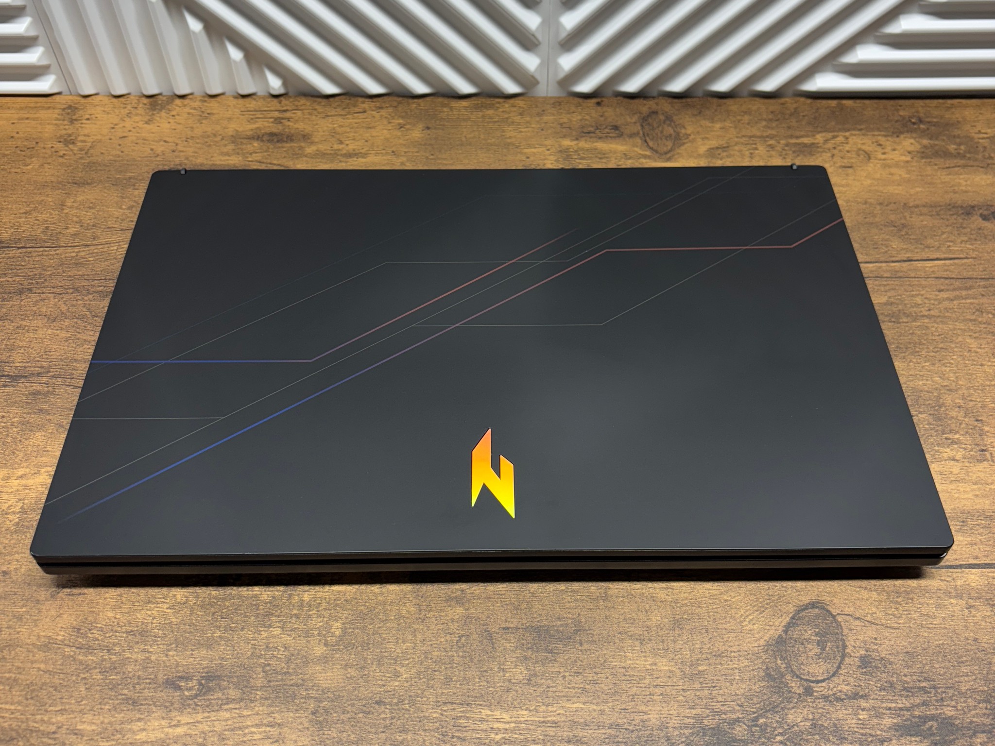 Acer Nitro V 15 Gaming Laptop i5-13420H RTX 5050 16GB 512GB SSD 165Hz