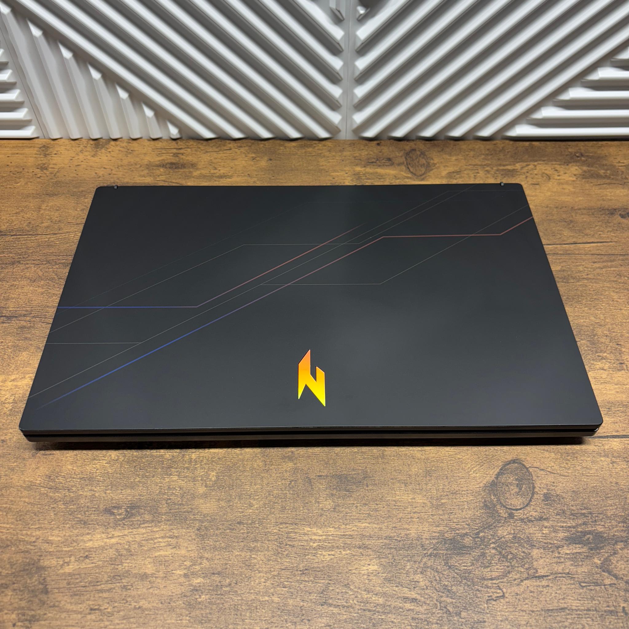 Acer Nitro V 15 Gaming Laptop i5-13420H RTX 5050 16GB 512GB SSD 165Hz