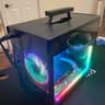 RGB Mini ITX PC 1080p Monster!