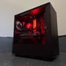 🔴"Infernal Onyx"⚫️| 1440p Gaming | Ryzen 5 5600X | RTX 3070 | 16G Ram | 1TB Storage | Free Shipping