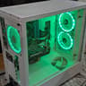 80 FPS Fortnite | 180 Day Warranty | i5-4570S, 16GB RAM, AMD R7 360 GPU, 240GB SSD, 1TB HDD, Win10