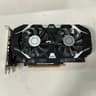 MSI GTX 1050 Ti 4GB OC