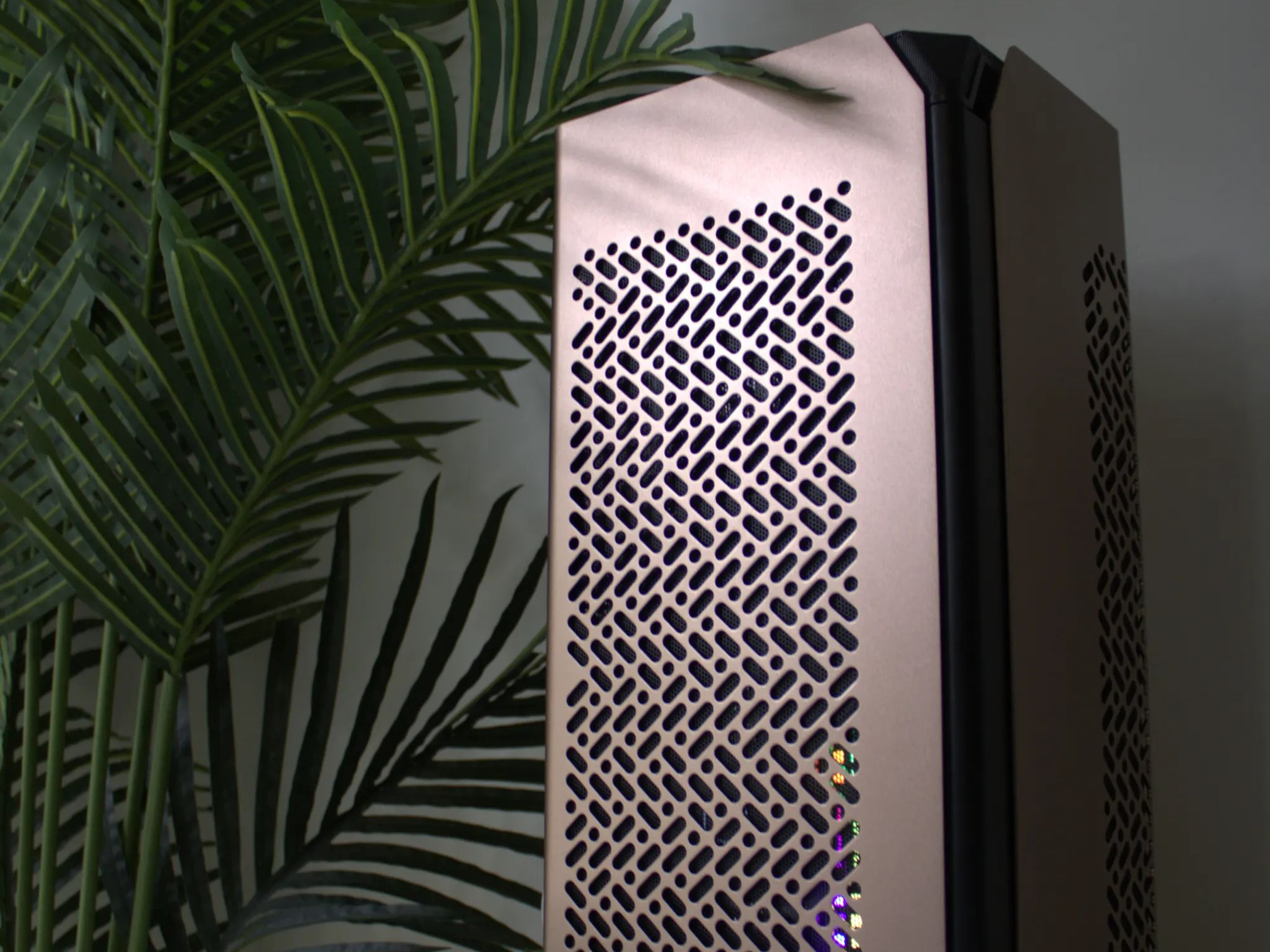 1440/4K Mini Beast - RTX 4090 | Ryzen 7 7800X3D | 32GB DDR5 | 2TB SSD