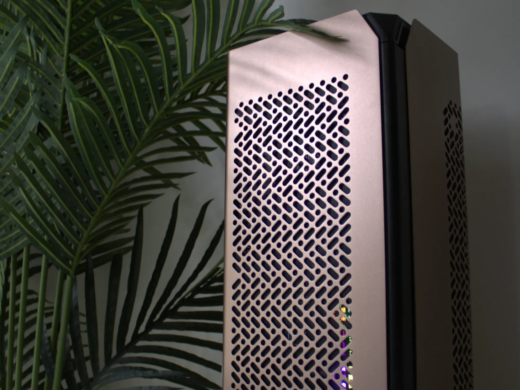 1440/4K Mini Beast - RTX 4090 | Ryzen 7 7800X3D | 32GB DDR5 | 2TB SSD