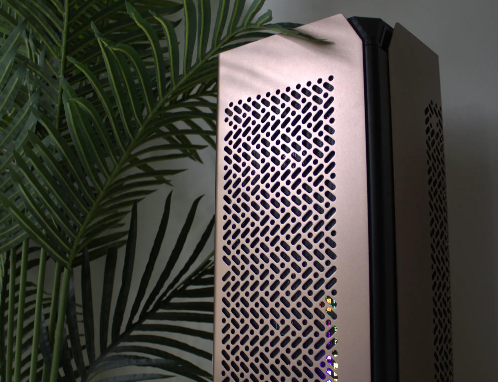1440/4K Mini Beast - RTX 4090 | Ryzen 7 7800X3D | 32GB DDR5 | 2TB SSD