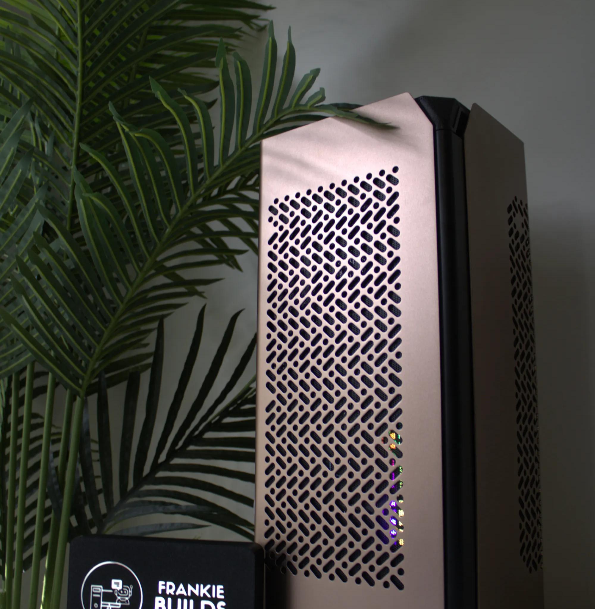 1440/4K Mini Beast - RTX 4090 | Ryzen 7 7800X3D | 32GB DDR5 | 2TB SSD