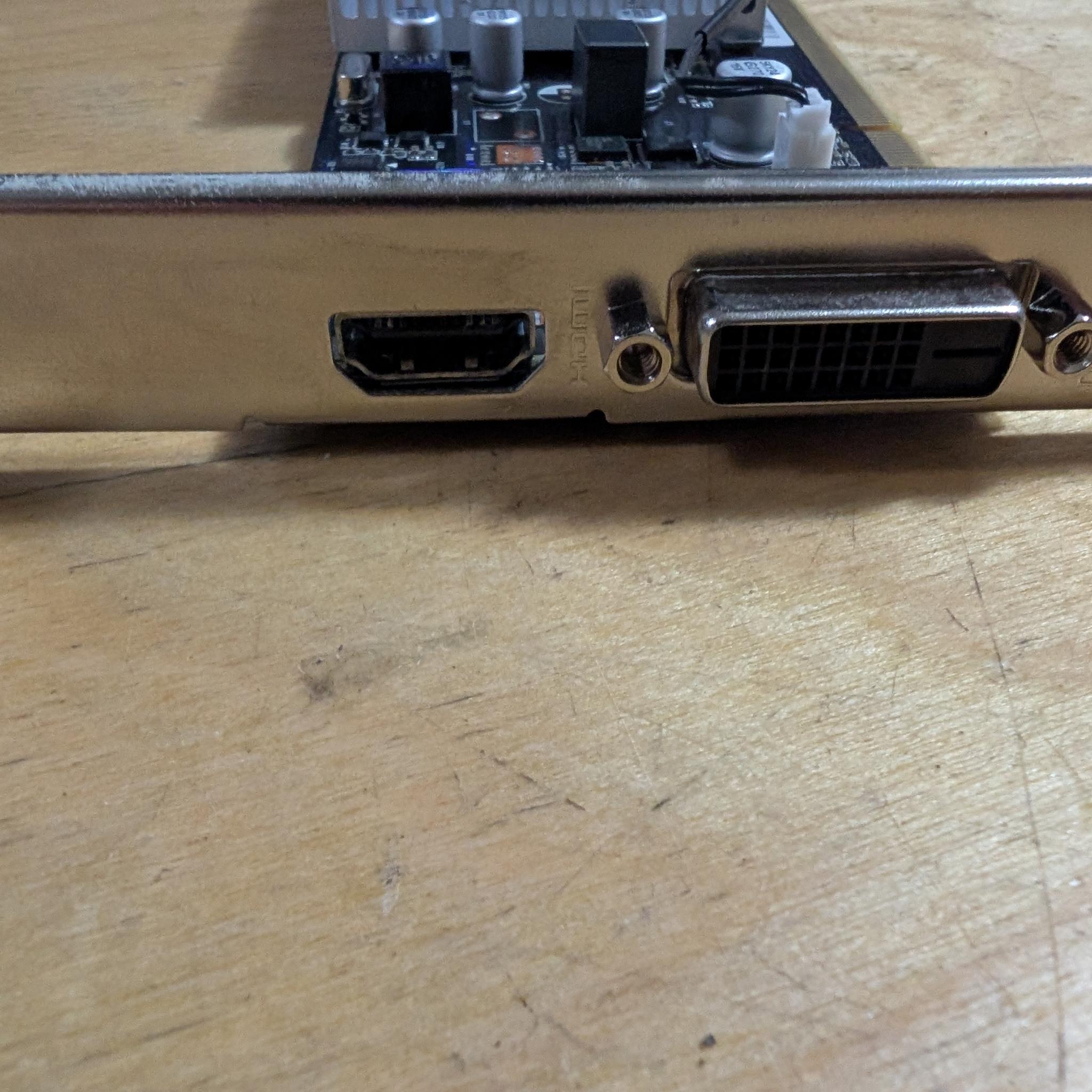 PNY GeForce GT 1030 2GB