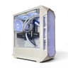 ❄️ White Dwarf | RTX 5060 / Ryzen 5 5500 / 16GB DDR4 / 1TB NVMe / 650W PSU