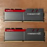 G.Skill Trident Z DDR4-3200 CL16-18-18-38 1.35V 16GB (2x8GB) (RED)
