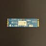 Intel NVMe SSD