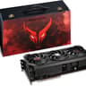 7900 XTX 24GB OC.  Open box, unused. Powercolor Red Devil 7900 XTX 24GB Limited Edition
