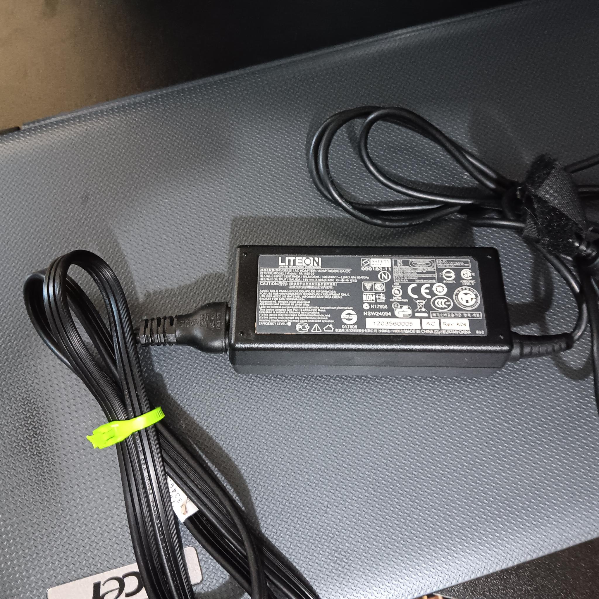 Acer Aspire 5250