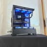 🍀RX 9070 XT | Ryzen 7 7700X | 32GB DDR5 | 2TB NVMe | WiFi | Windows 11