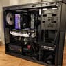 Custom Entry Level Gaming Build - eSports Focused