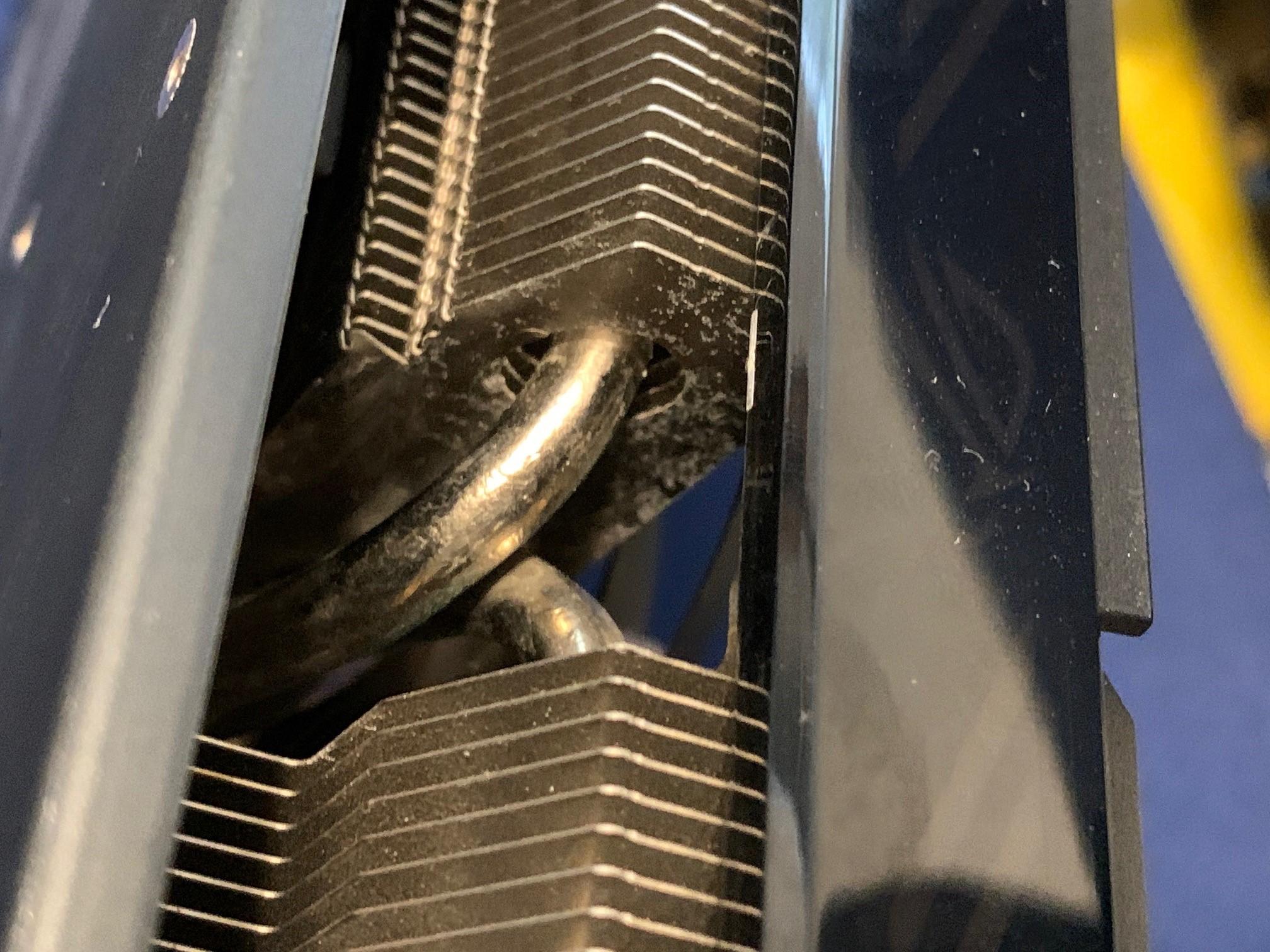 ASUS ROG Strix GeForce RTX 3060 OC Edition 12GB GDDR6 LHR, Used, with original box