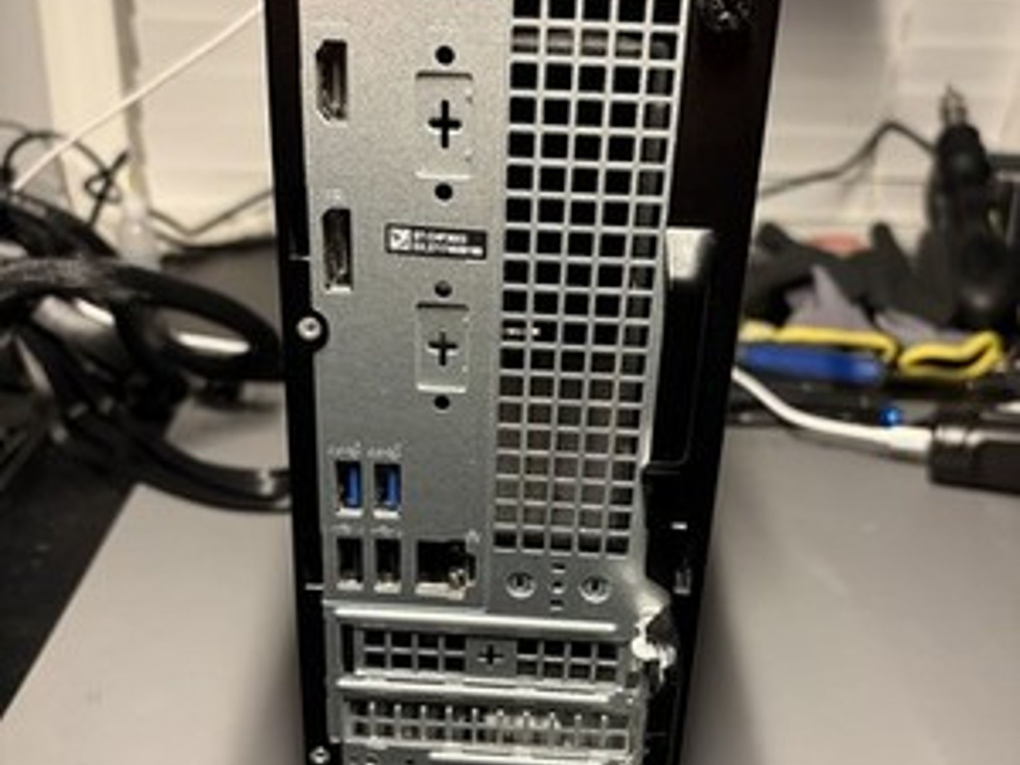 Dell OptiPlex 7010 Sff  Intel Core i5-13500 16GB Ram