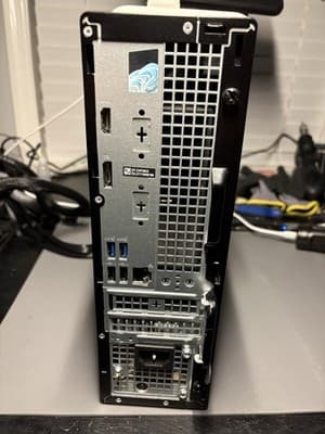 Dell OptiPlex 7010 Sff  Intel Core i5-13500 16GB Ram
