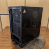 Like New Open Box Corsair 4000D Airflow - Black