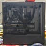 1440P GAMING PC|AMD RYZEN 5 5600|32GB DDR4 3600|2TB NVME SSD|AMD RADEON RX 6800 16GB|WINDOWS 11 HOME