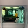 💡🟡Gaming PC💡🟡-Intel Core i5-10600K 6 Core/12Thread -Nvidia GTX 1080 -16GB DDR4 RAM-1TB NVME SSD
