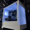 💸😈 THE BUDGET BADDIE 😈💸Ryzen 5 5500| RTX 2060| 16 GB DDR4| 512 GB NVMe| 850W Gold PSU